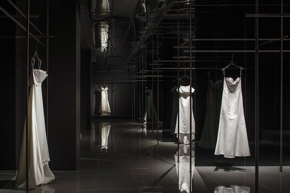 田·当代美术馆，长沙 / 品界设计