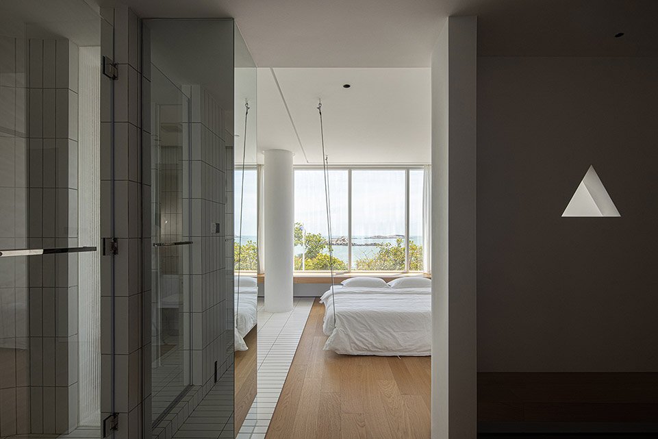 湄屿佑见,福建 / 大小设计工作室 湄屿佑见,福建 / 大小设计工作室