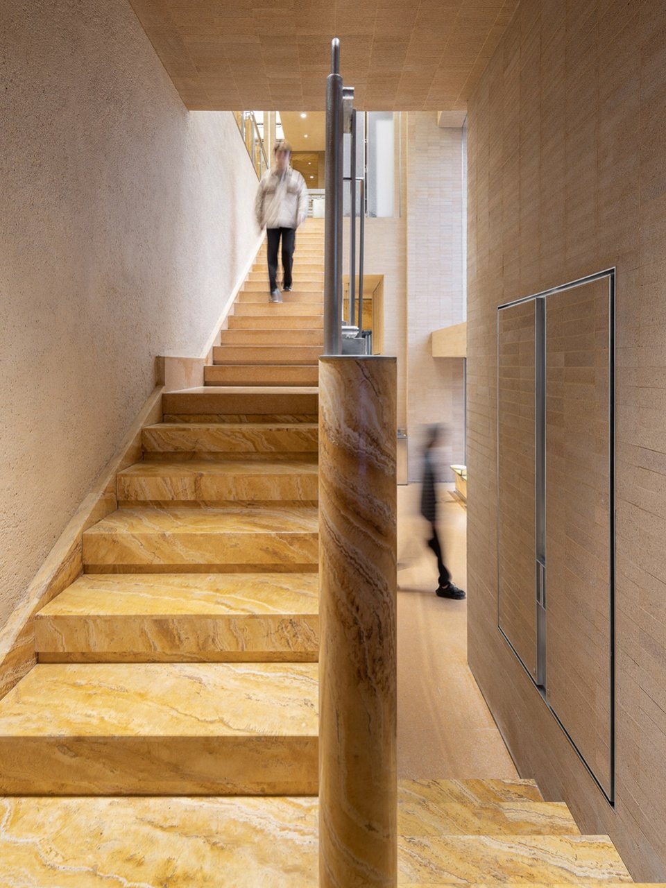 Dikka Bakery，上海 / Some Thoughts 空间设计工作室