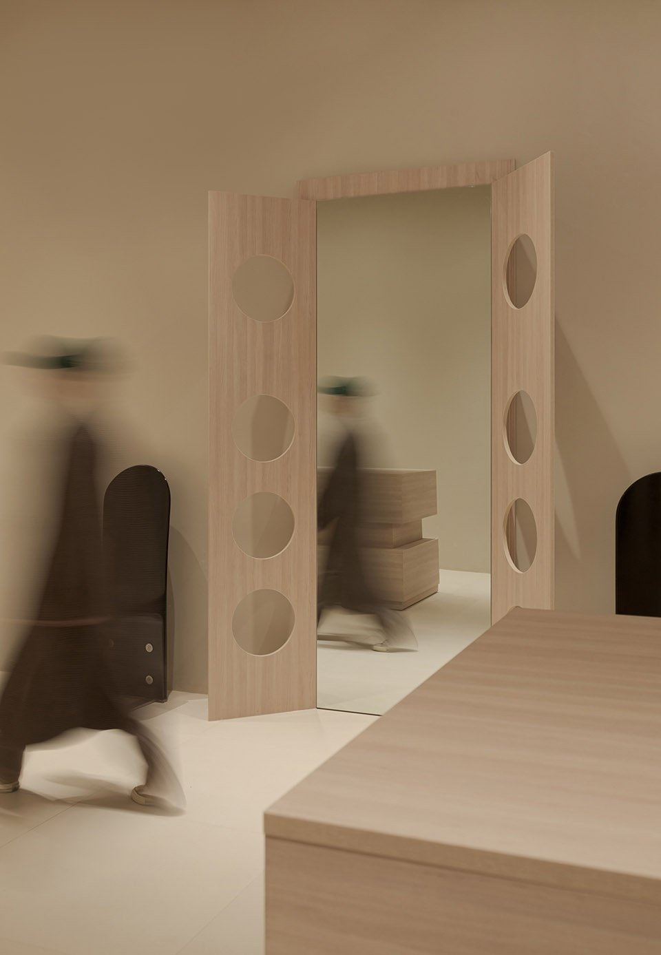 彩虹星球 宠物告别馆,北京 / NOTHING DESIGN 工作室 彩虹星球 宠物告别馆,北京 / NOTHING DESIGN 工作室