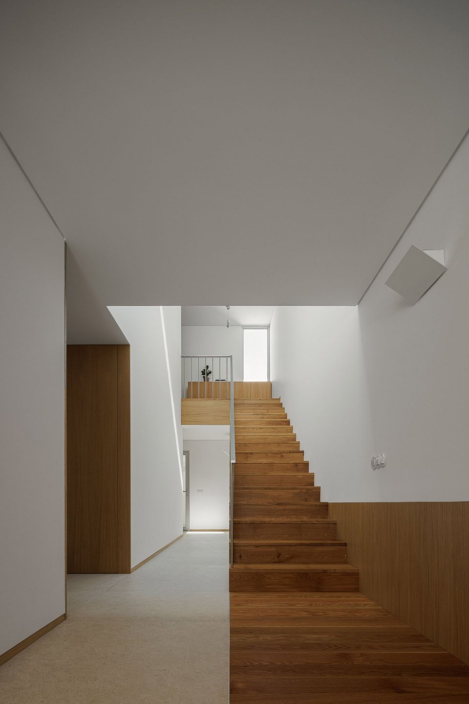 Forte 住宅，葡萄牙 / pema studio