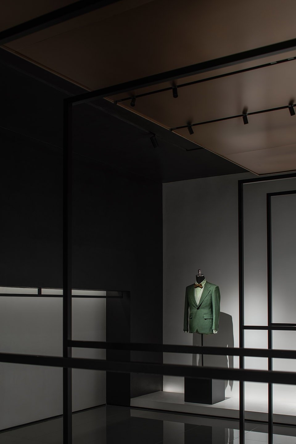 田·当代美术馆，长沙 / 品界设计