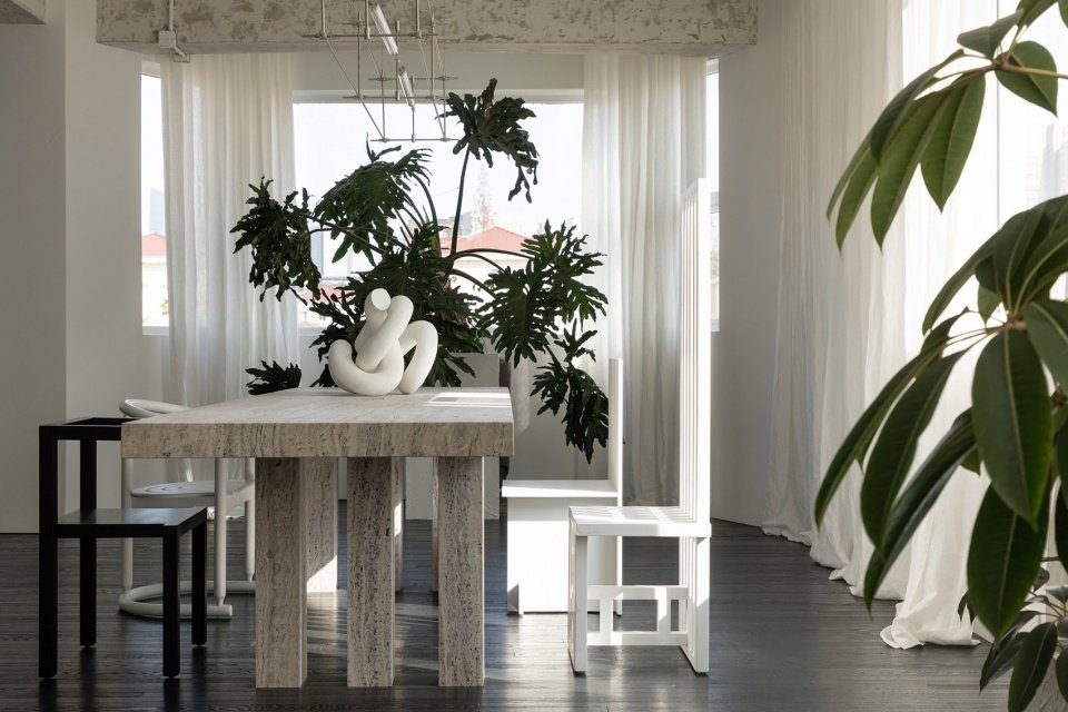 NOTHING DESIGN 上海工作室 / NOTHING DESIGN NOTHING DESIGN 上海工作室 / NOTHING DESIGN