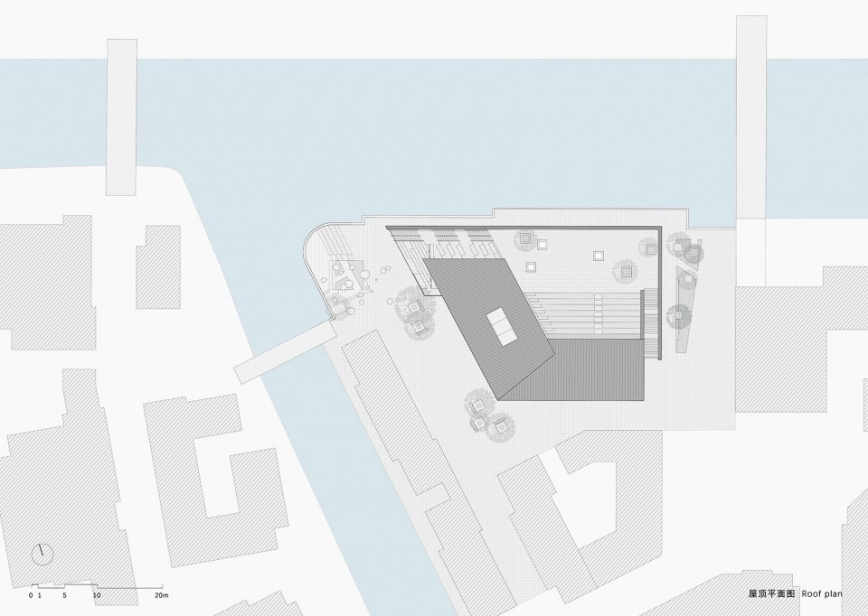 无锡梅里遗址博物馆 / 中国院建筑历史研究所 + 上海中森止境设计工作室 无锡梅里遗址博物馆 / 中国院建筑历史研究所 + 上海中森止境设计工作室