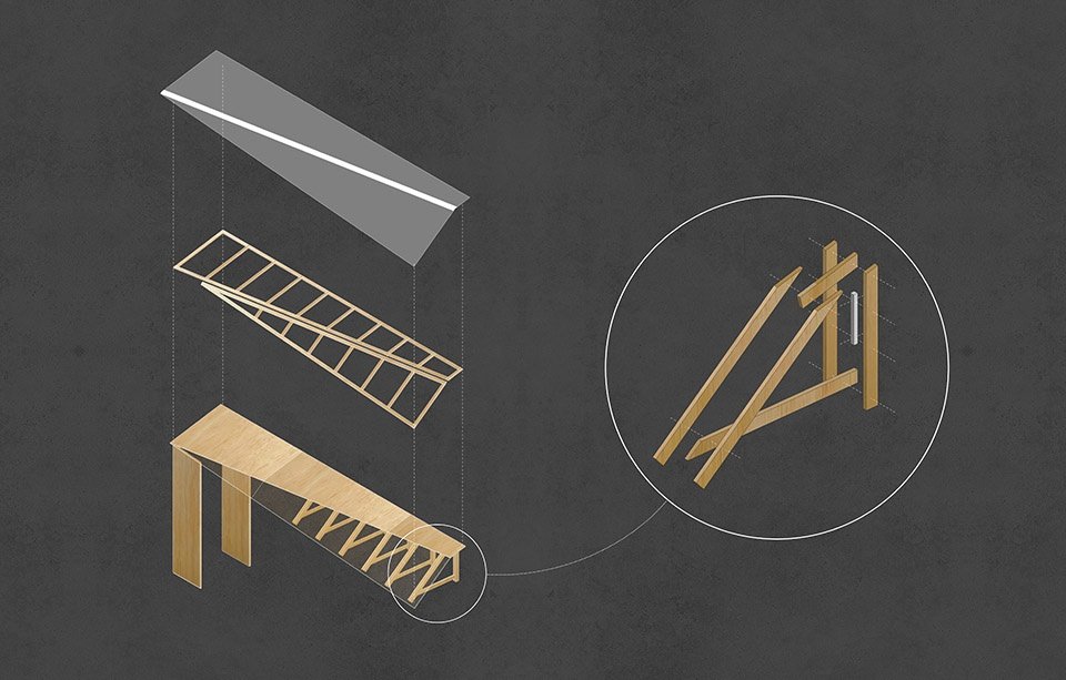 屿弎咖啡馆，大理 / 边缘计划建筑工作室