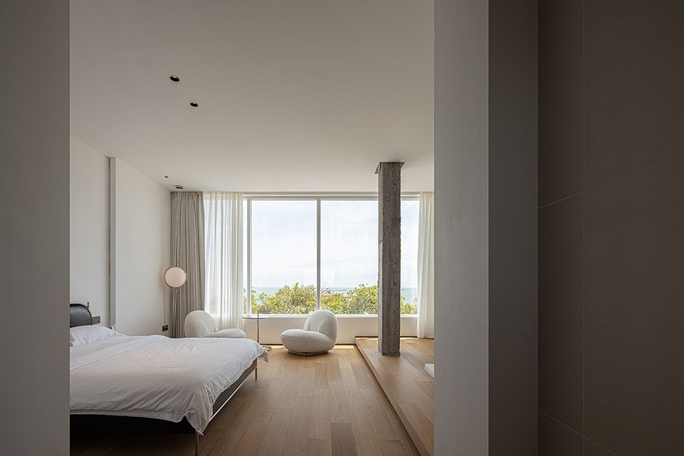 湄屿佑见,福建 / 大小设计工作室 湄屿佑见,福建 / 大小设计工作室