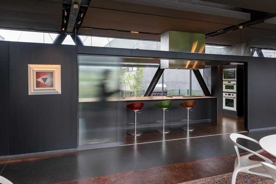 CH73 住宅,墨西哥 / LBR&A CH73 住宅,墨西哥 / LBR&A