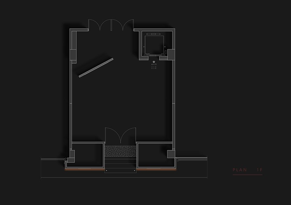 田·当代美术馆，长沙 / 品界设计
