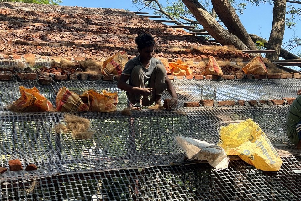 “容器”– 2023 印度 Kochi Muziris 双年展 / Samira Rathod Design Atelier “容器”– 2023 印度 Kochi Muziris 双年展 / Samira Rathod Design Atelier