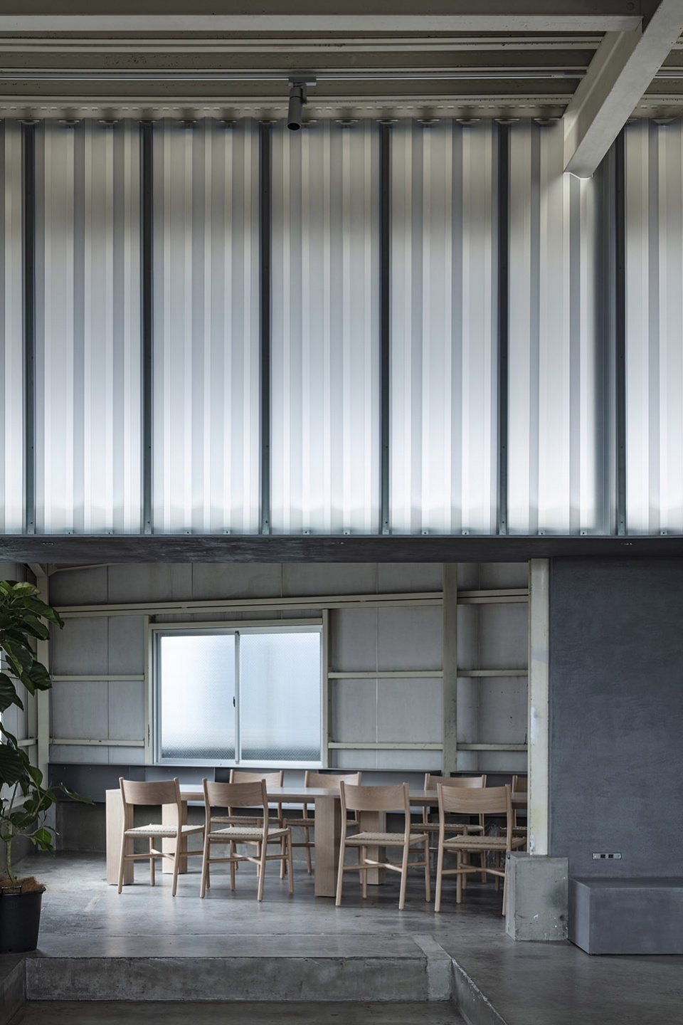 AQO 办公室，日本静冈 / HYBE Design Team + TEKI DESIGN