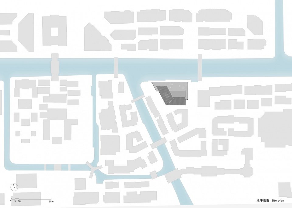 无锡梅里遗址博物馆 / 中国院建筑历史研究所 + 上海中森止境设计工作室 无锡梅里遗址博物馆 / 中国院建筑历史研究所 + 上海中森止境设计工作室