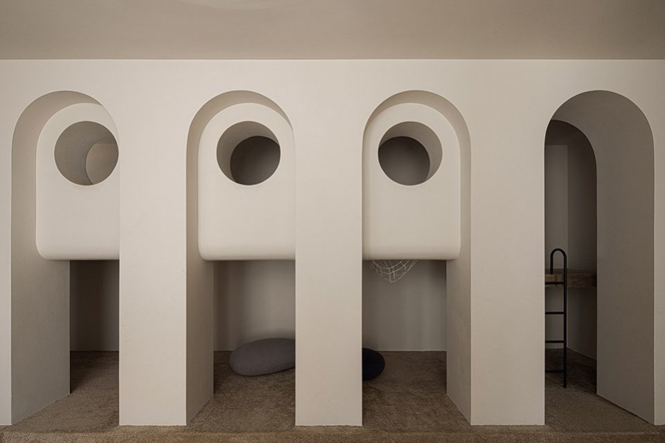 湄屿佑见,福建 / 大小设计工作室 湄屿佑见,福建 / 大小设计工作室