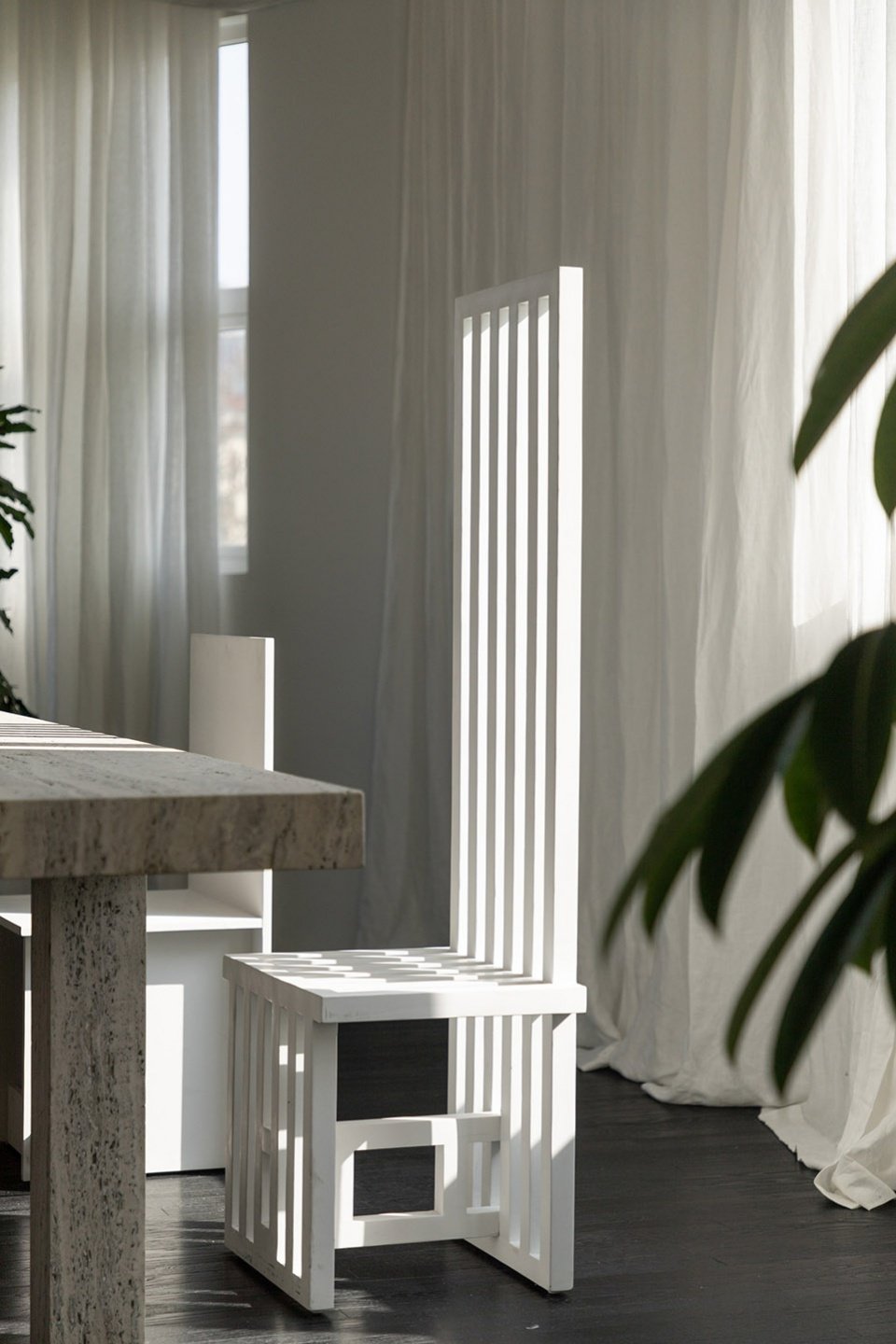 NOTHING DESIGN 上海工作室 / NOTHING DESIGN NOTHING DESIGN 上海工作室 / NOTHING DESIGN