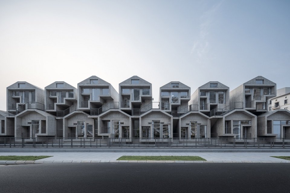 阿那亚犬舍，秦皇岛 / GOM 高目建筑