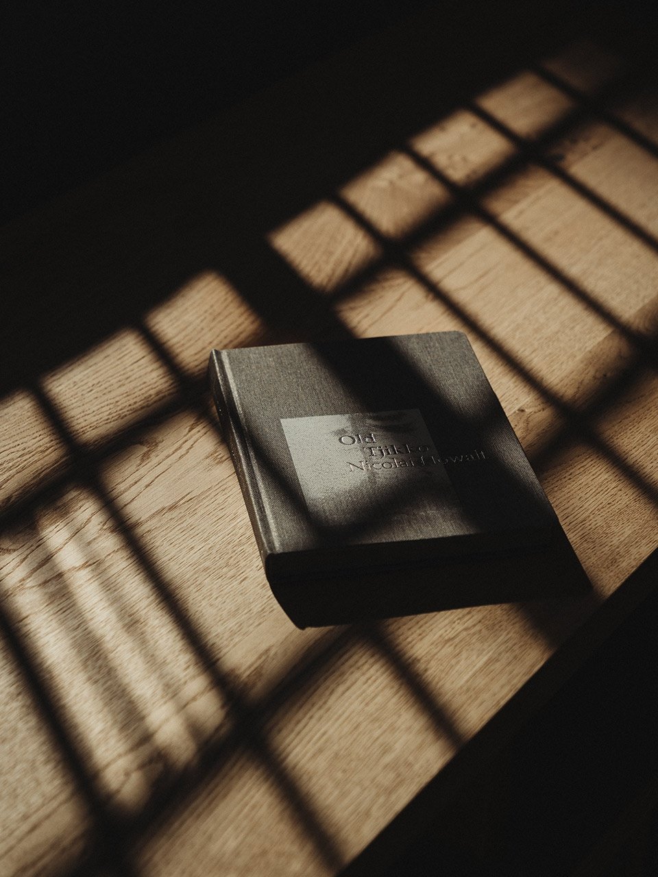 Nikolaj Kunsthal 咖啡馆与精品店，哥本哈根 / MEE Studio