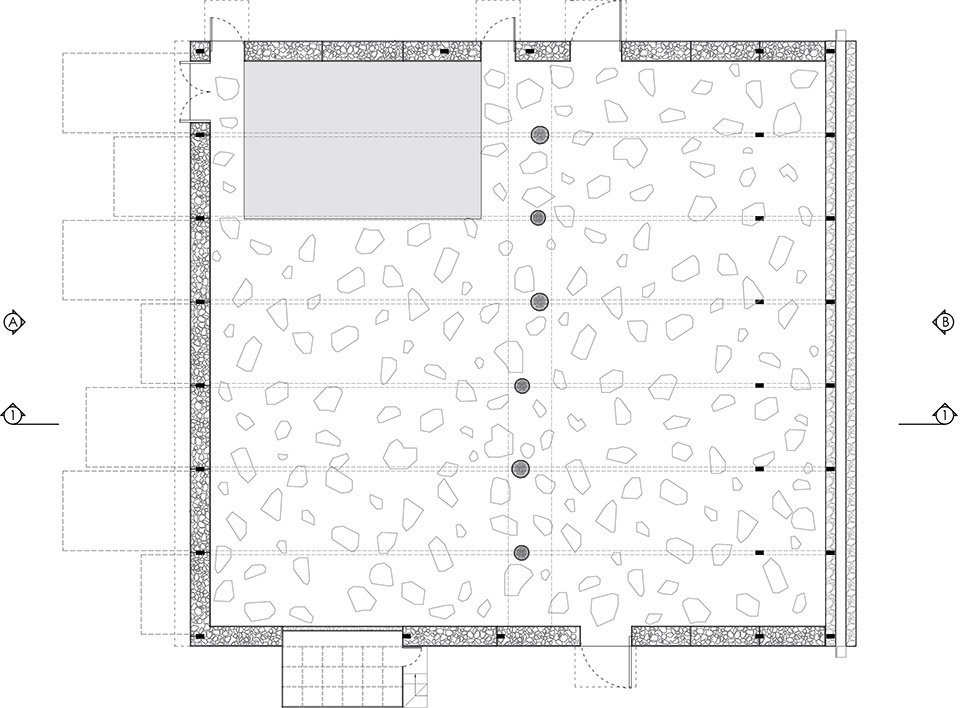 “容器”– 2023 印度 Kochi Muziris 双年展 / Samira Rathod Design Atelier “容器”– 2023 印度 Kochi Muziris 双年展 / Samira Rathod Design Atelier