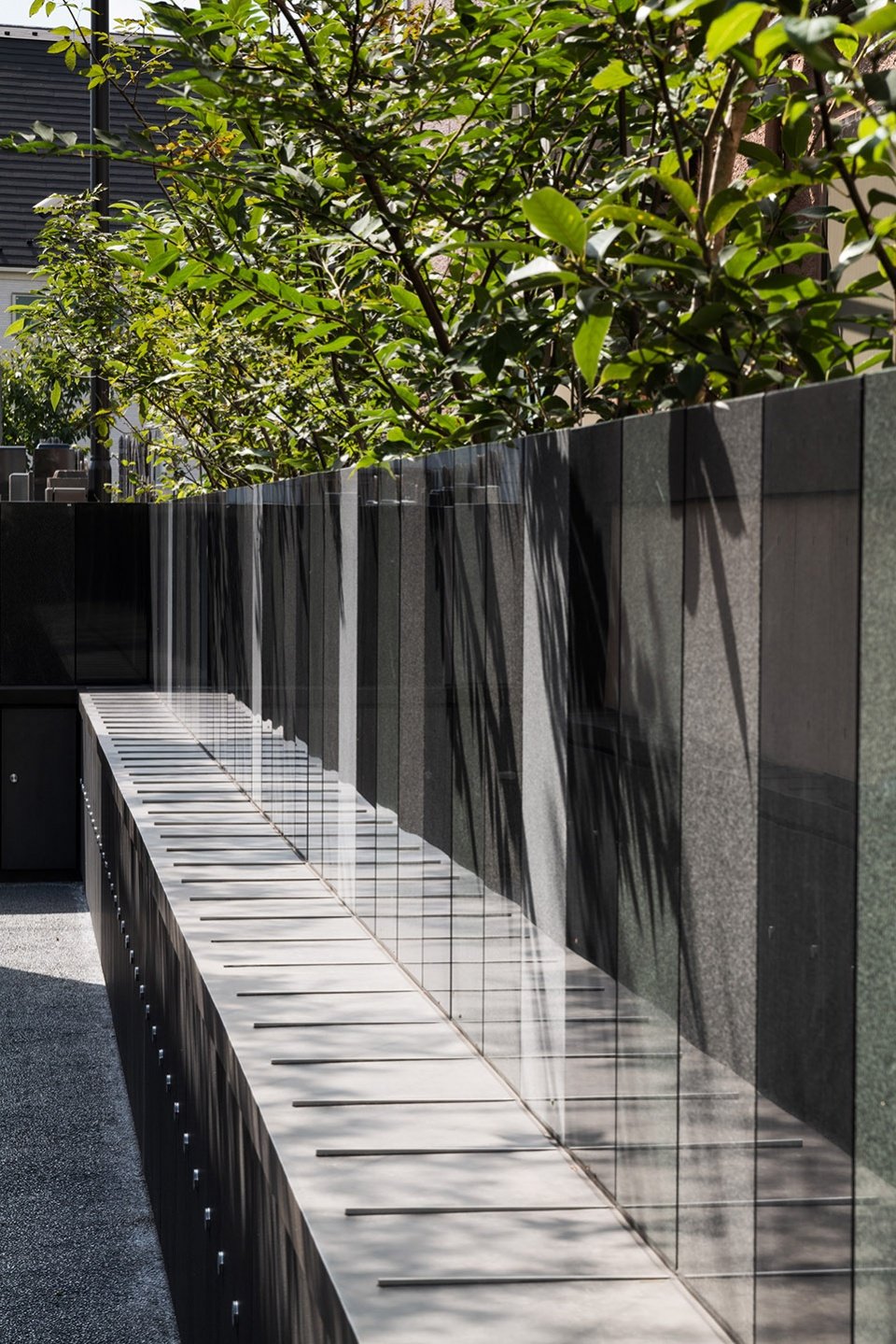 百月院，东京 / Love Architecture