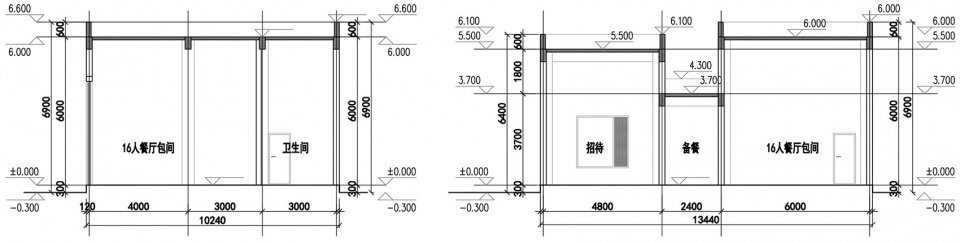 上海农科院华漕院区城市更新再生 / 上海交通大学奥默默工作室 + 华建集团上海院 + 华建集团环境院