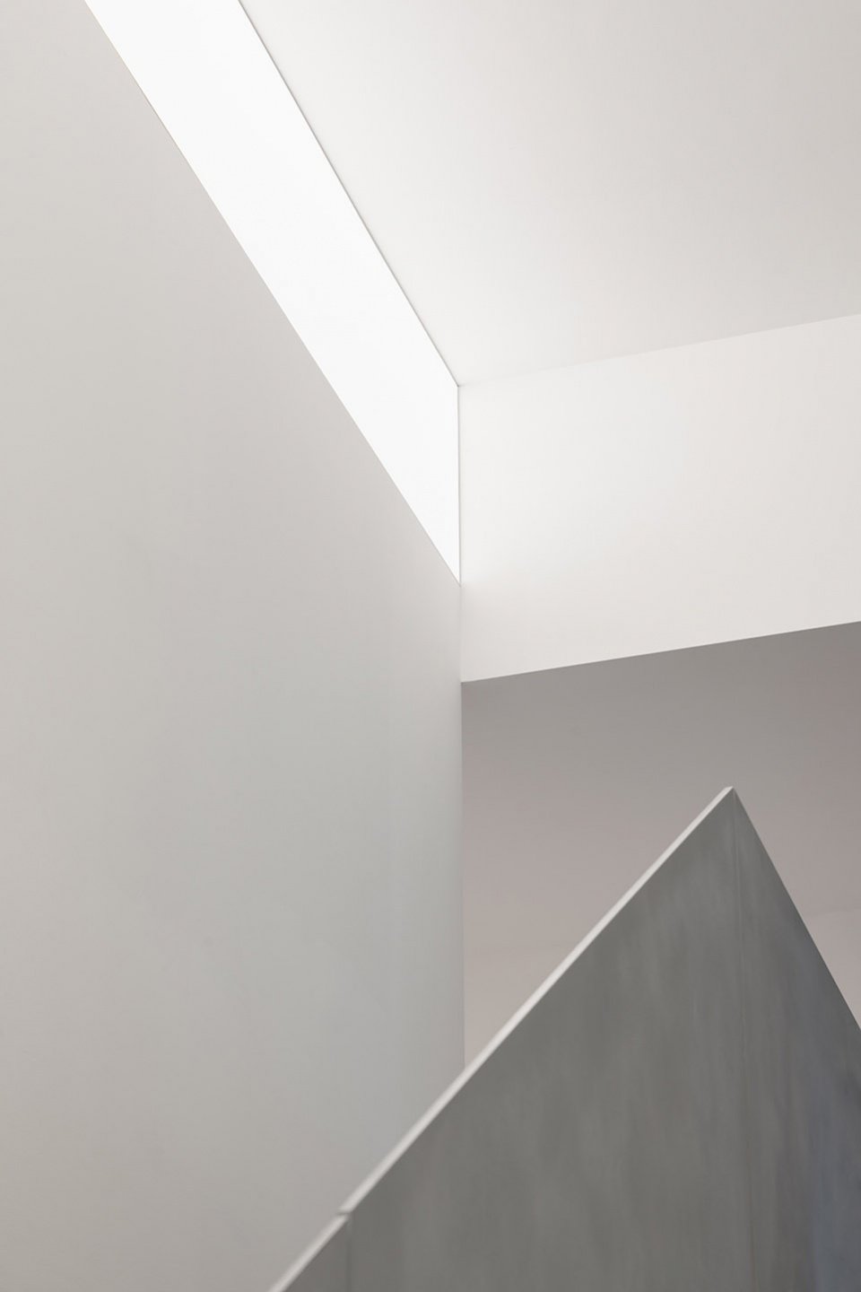 X sign Space 展览空间，杭州 / 蒋杰室内设计事务所