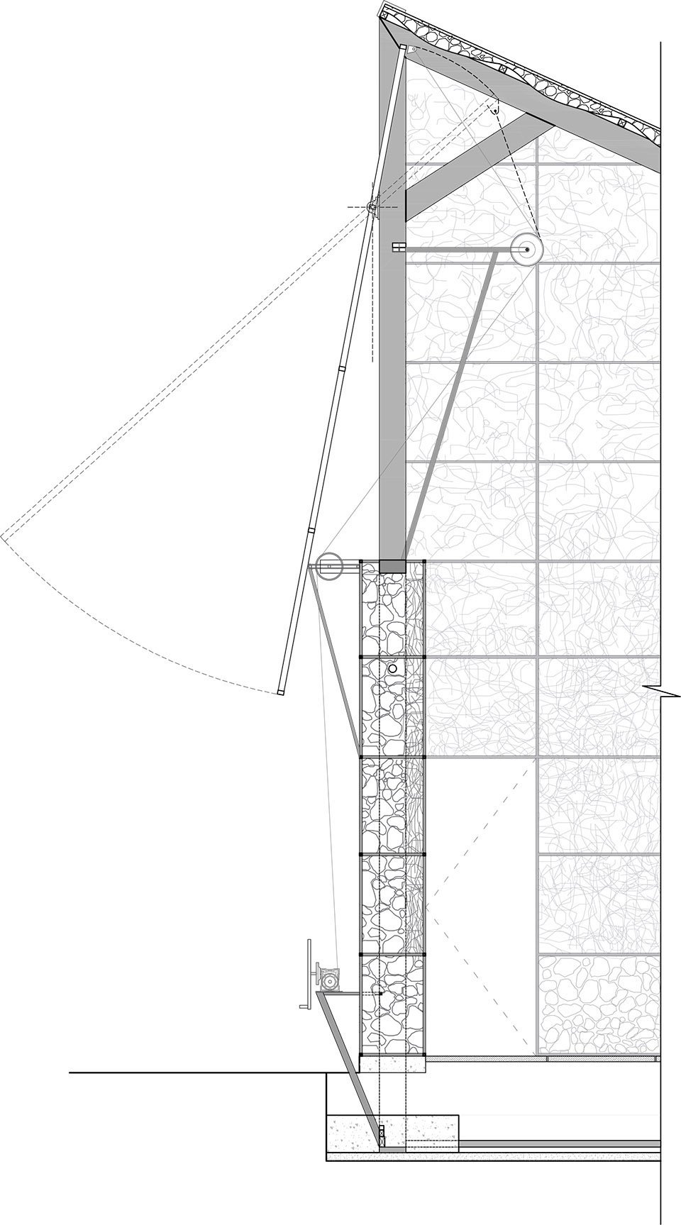 “容器”– 2023 印度 Kochi Muziris 双年展 / Samira Rathod Design Atelier “容器”– 2023 印度 Kochi Muziris 双年展 / Samira Rathod Design Atelier
