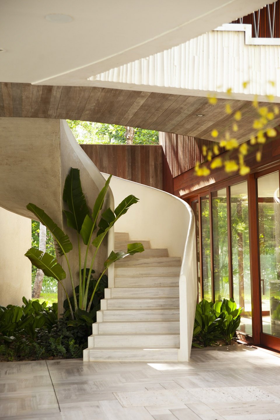 Las Olas 度假住宅，多米尼加 / Young Projects