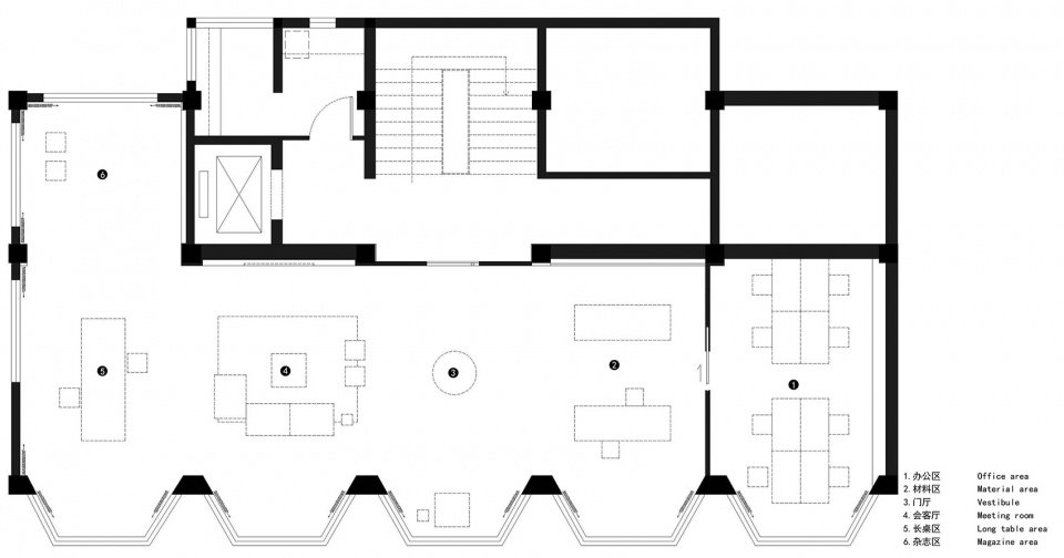 NOTHING DESIGN 上海工作室 / NOTHING DESIGN NOTHING DESIGN 上海工作室 / NOTHING DESIGN