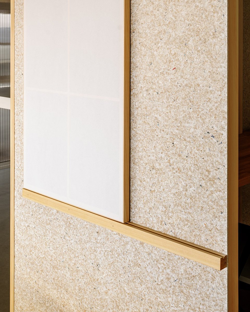 樱坂自宅，日本 / Masaaki Iwamoto/ Masaaki Iwamoto Laboratory + ICADA