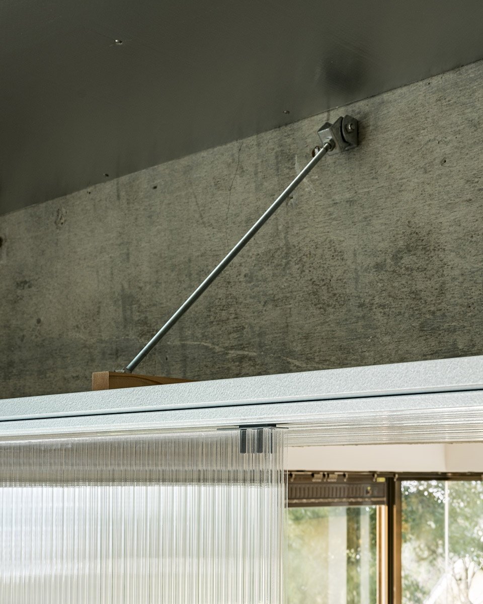 樱坂自宅，日本 / Masaaki Iwamoto/ Masaaki Iwamoto Laboratory + ICADA