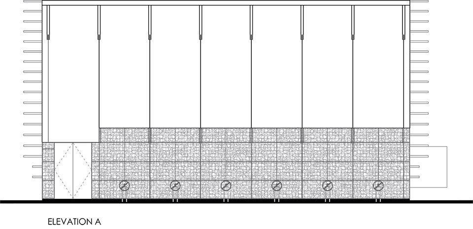 “容器”– 2023 印度 Kochi Muziris 双年展 / Samira Rathod Design Atelier “容器”– 2023 印度 Kochi Muziris 双年展 / Samira Rathod Design Atelier
