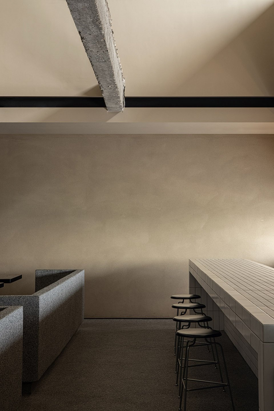 湄屿佑见,福建 / 大小设计工作室 湄屿佑见,福建 / 大小设计工作室