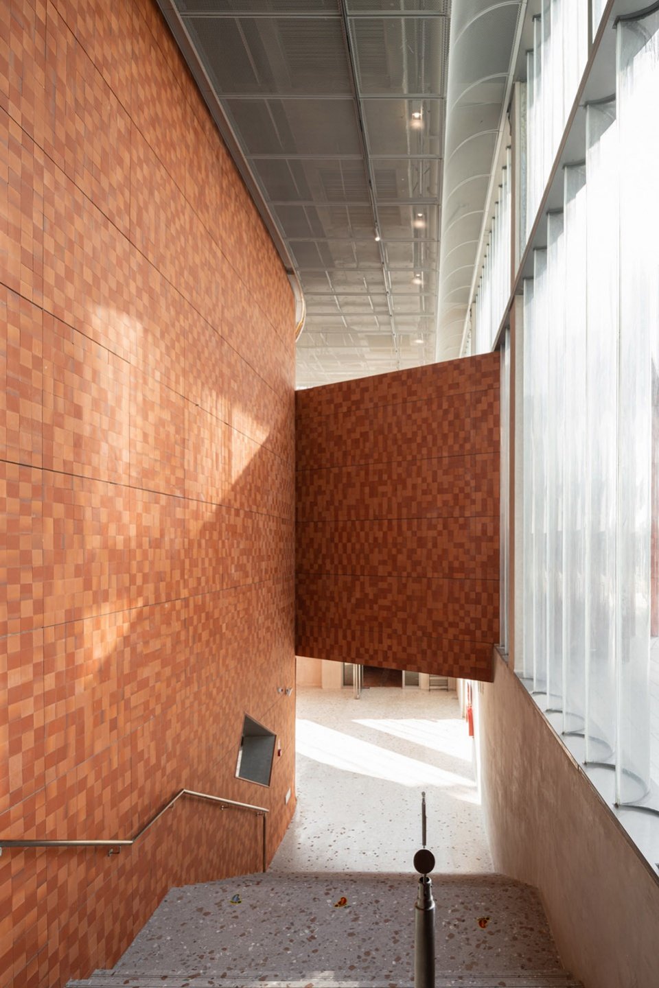 2022 深双主展场 – 金威啤酒厂改造 / 都市实践 2022 深双主展场 – 金威啤酒厂改造 / 都市实践