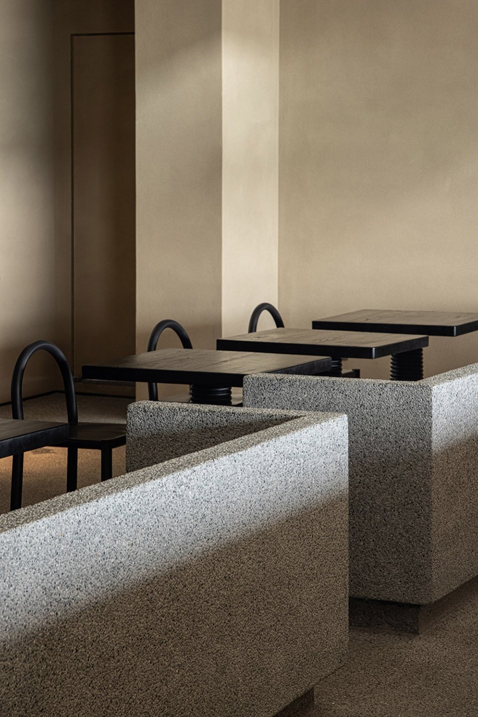 湄屿佑见,福建 / 大小设计工作室 湄屿佑见,福建 / 大小设计工作室