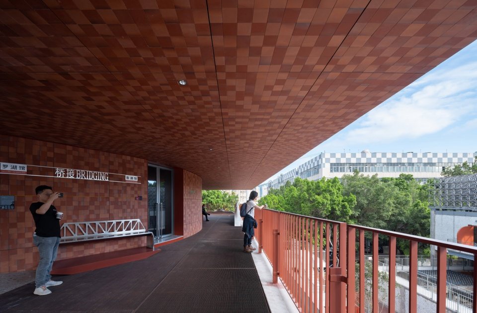 2022 深双主展场 – 金威啤酒厂改造 / 都市实践 2022 深双主展场 – 金威啤酒厂改造 / 都市实践