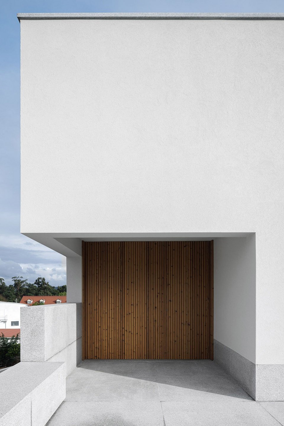 Santa Marinha 住宅，葡萄牙 / Helder da Rocha Arquitectos