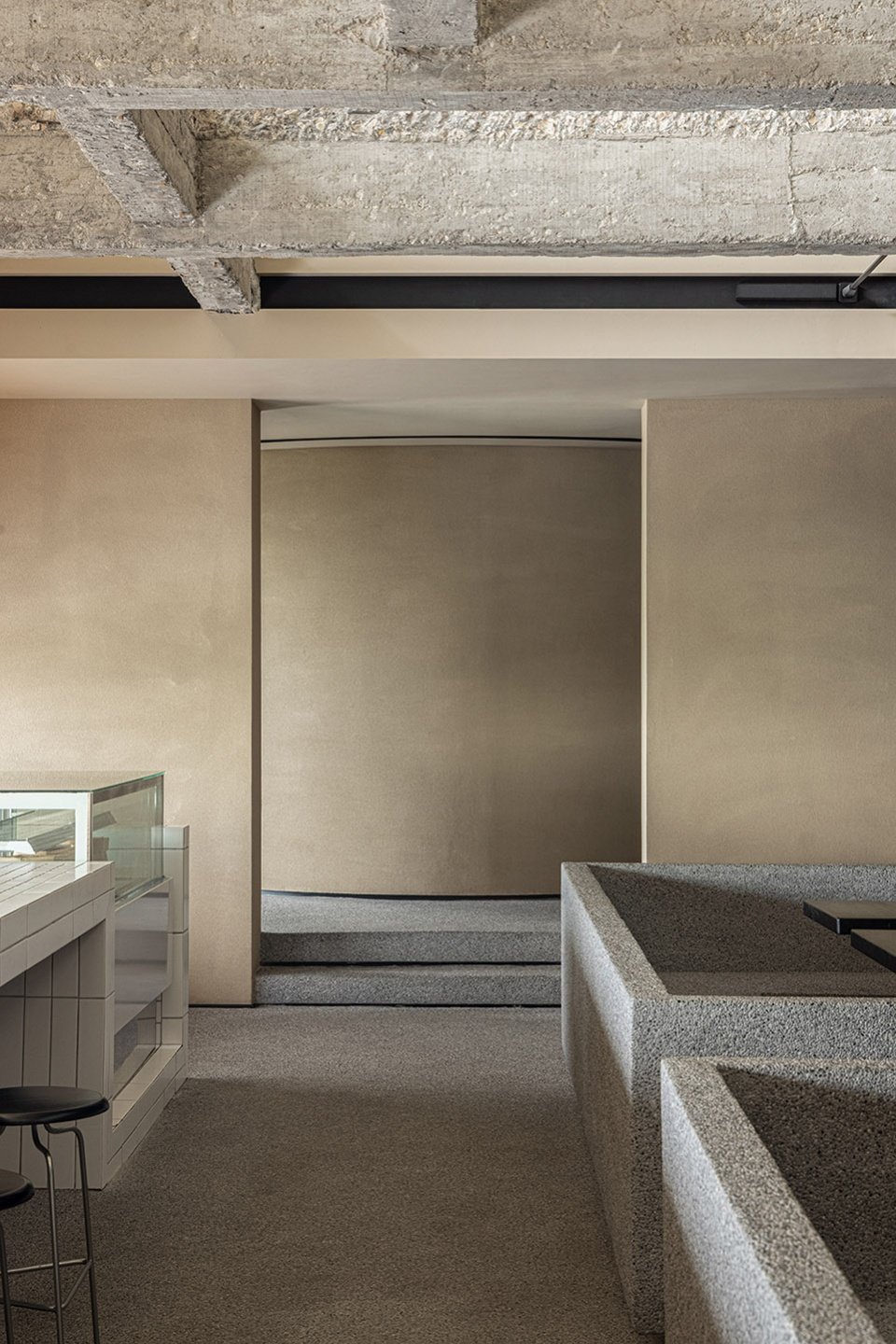 湄屿佑见,福建 / 大小设计工作室 湄屿佑见,福建 / 大小设计工作室