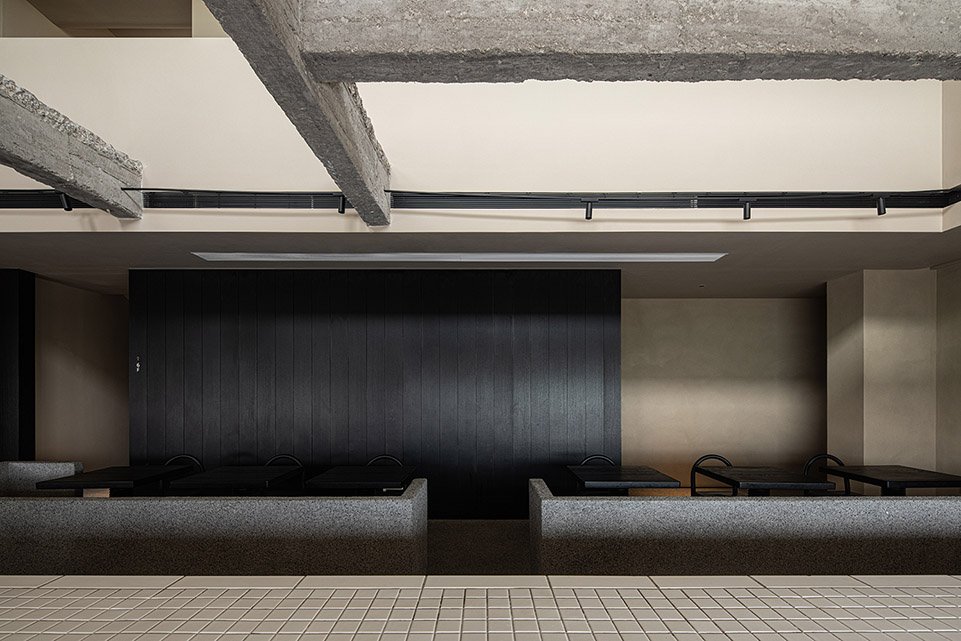 湄屿佑见,福建 / 大小设计工作室 湄屿佑见,福建 / 大小设计工作室