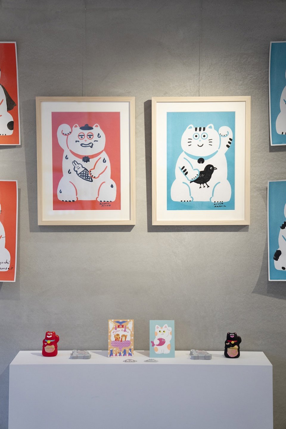 AIUEO 山代温泉店，日本 / koyori + Akihiro Tai