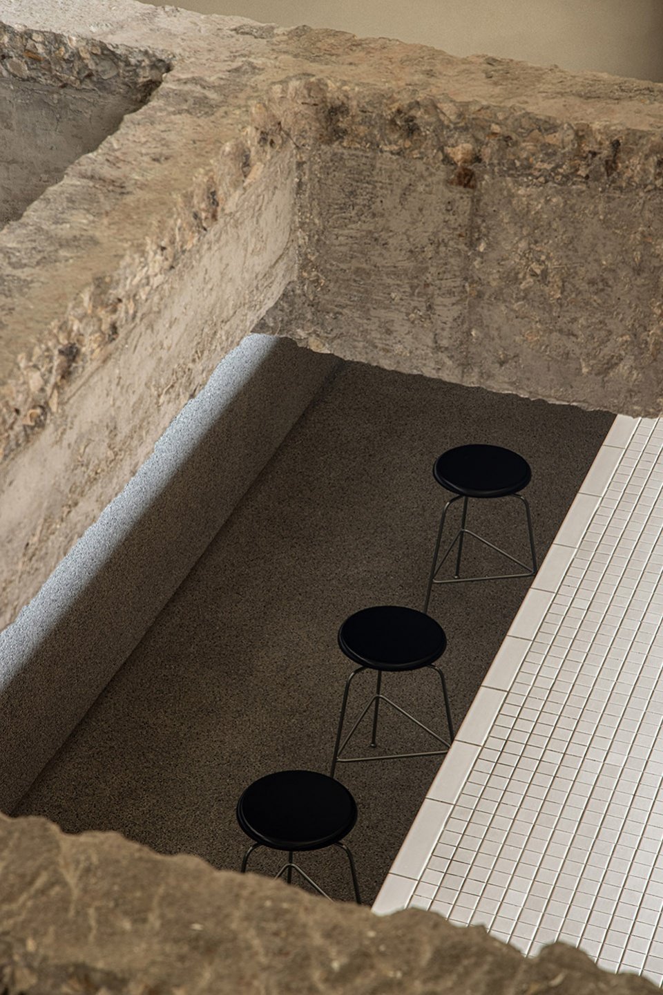 湄屿佑见,福建 / 大小设计工作室 湄屿佑见,福建 / 大小设计工作室