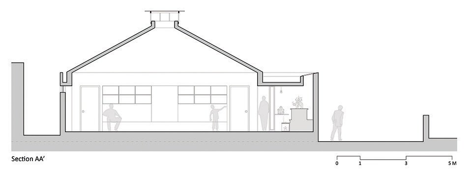 Domada 社区宗教中心,印度 / ARPA Design Domada 社区宗教中心,印度 / ARPA Design