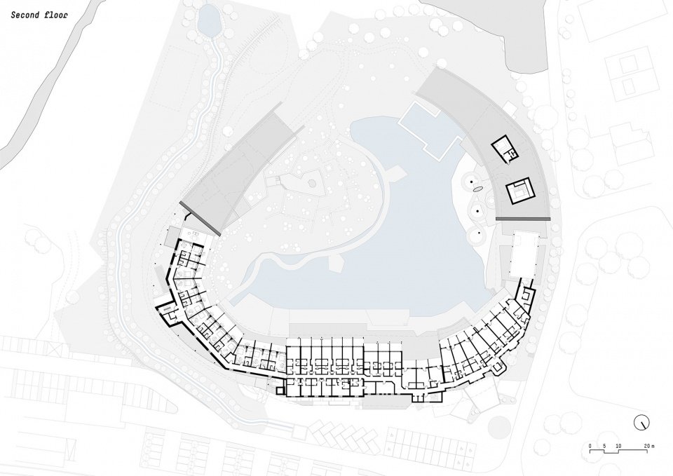 Falkensteiner 家庭度假酒店，意大利 / noa*