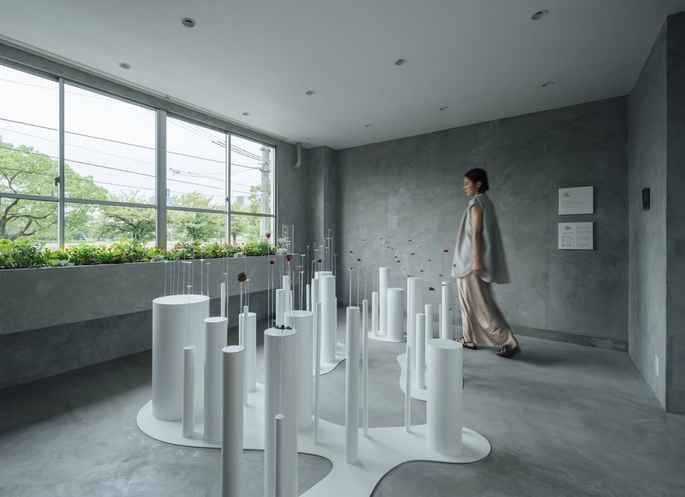 Little Witch Lab 饰品工作室,日本 / FATHOM Little Witch Lab 饰品工作室,日本 / FATHOM