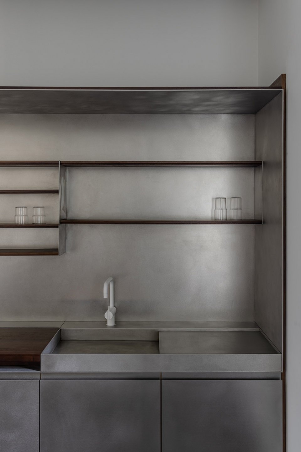 X sign Space 展览空间，杭州 / 蒋杰室内设计事务所