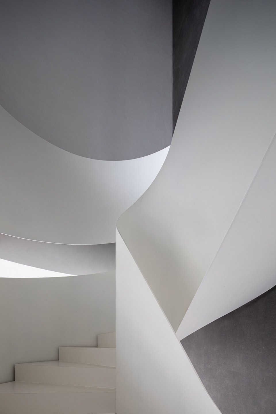 悦 + Deco 生活美学馆 / 杭州时上建筑空间设计事务所