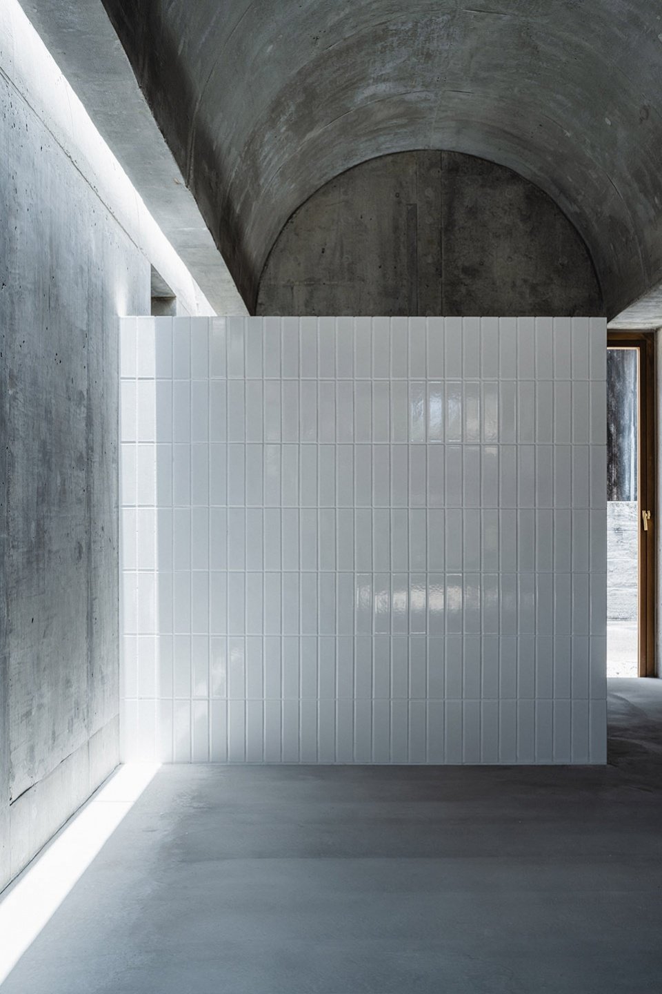 志坚原住宅，日本冲绳 / Studio Cochi Architects