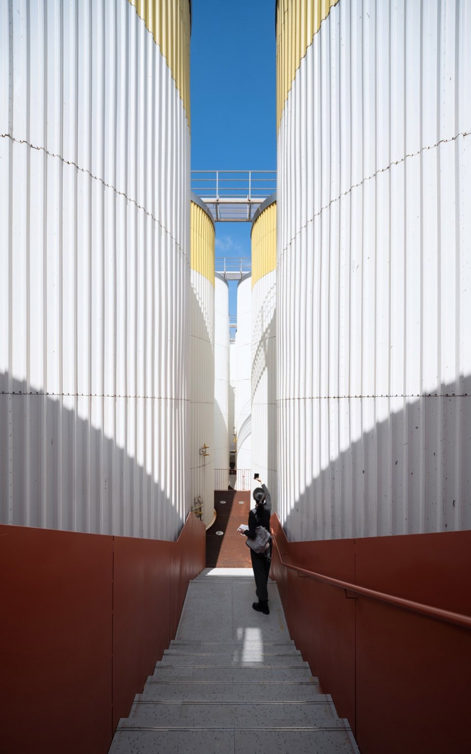 2022 深双主展场 – 金威啤酒厂改造 / 都市实践 2022 深双主展场 – 金威啤酒厂改造 / 都市实践