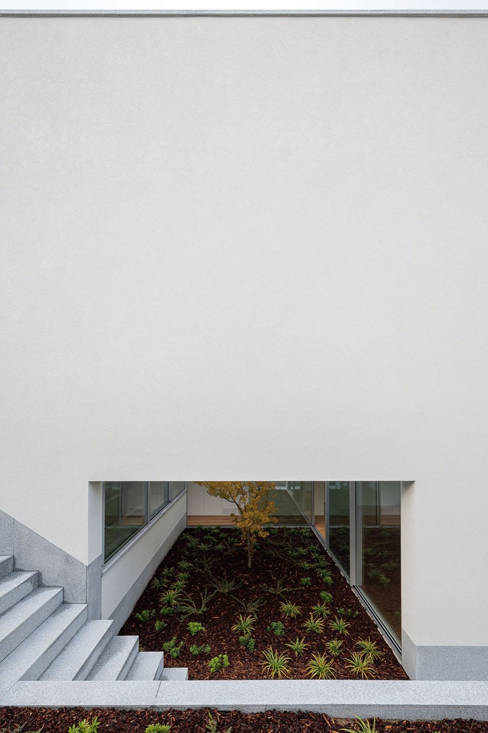 Santa Marinha 住宅，葡萄牙 / Helder da Rocha Arquitectos