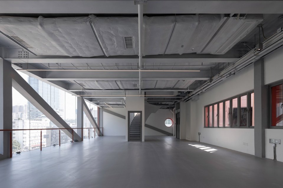 2022 深双主展场 – 金威啤酒厂改造 / 都市实践 2022 深双主展场 – 金威啤酒厂改造 / 都市实践