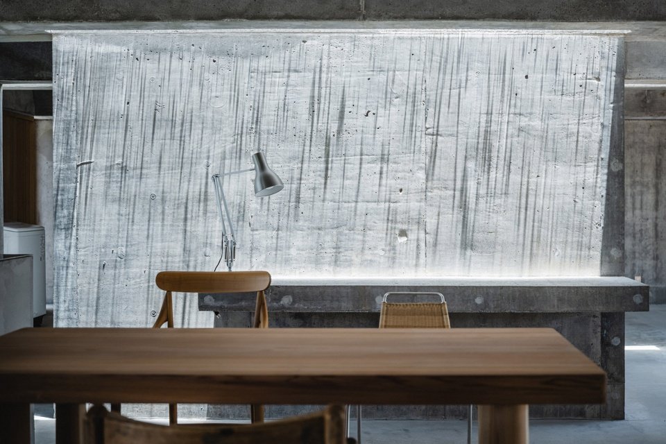 志坚原住宅，日本冲绳 / Studio Cochi Architects