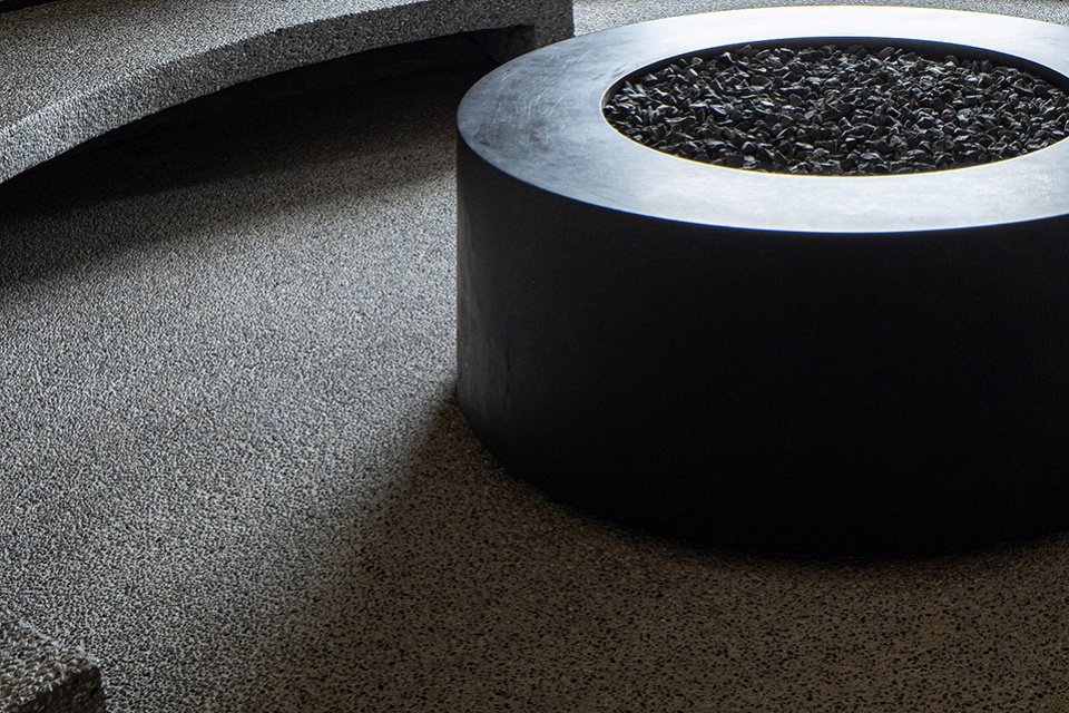 湄屿佑见,福建 / 大小设计工作室 湄屿佑见,福建 / 大小设计工作室