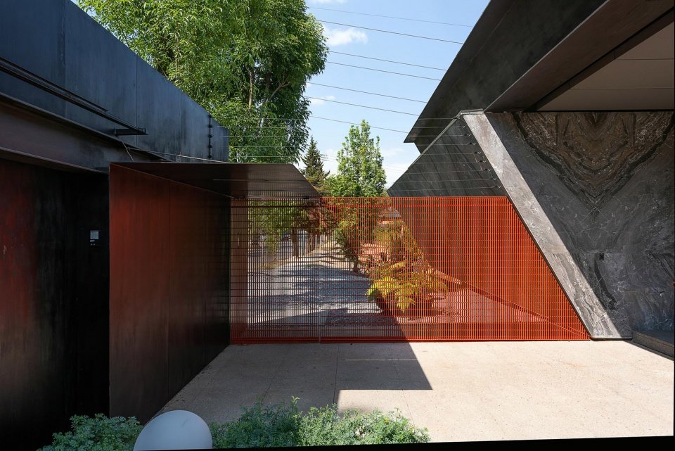 CH73 住宅,墨西哥 / LBR&A CH73 住宅,墨西哥 / LBR&A